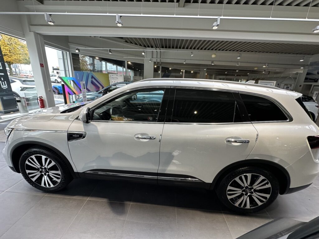Renault Koleos Exposé-Bild 29