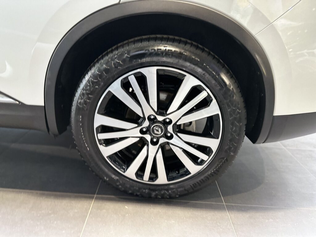 Renault Koleos Exposé-Bild 30