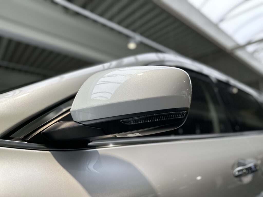 Renault Koleos Exposé-Bild 31