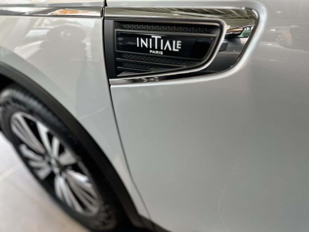 Renault Koleos Exposé-Bild 32