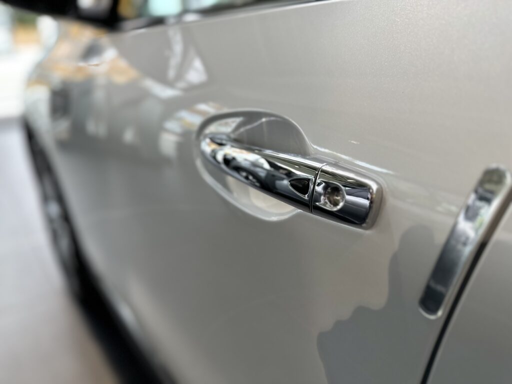 Renault Koleos Exposé-Bild 33