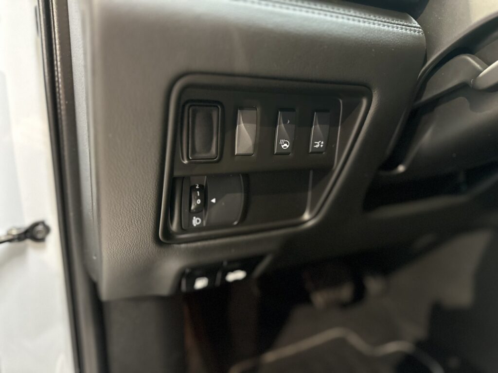 Renault Koleos Exposé-Bild 35