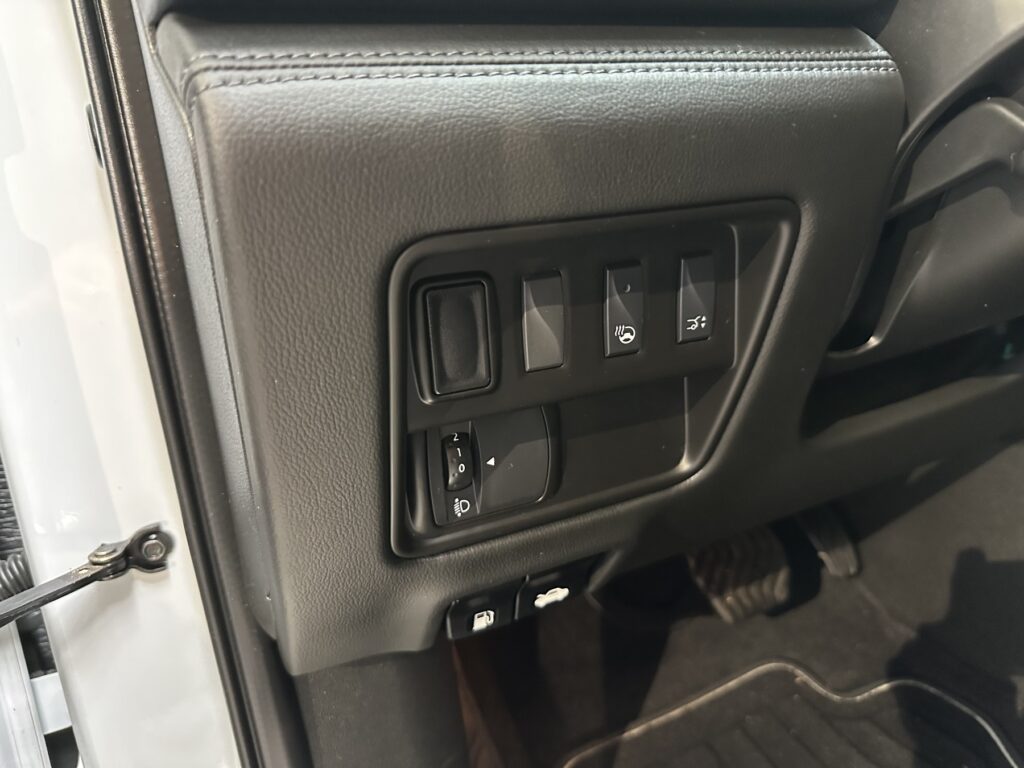 Renault Koleos Exposé-Bild 36