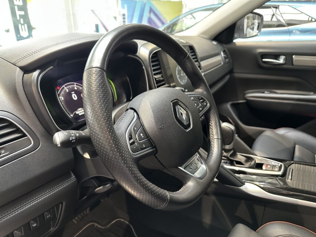 Renault Koleos Exposé-Bild 38