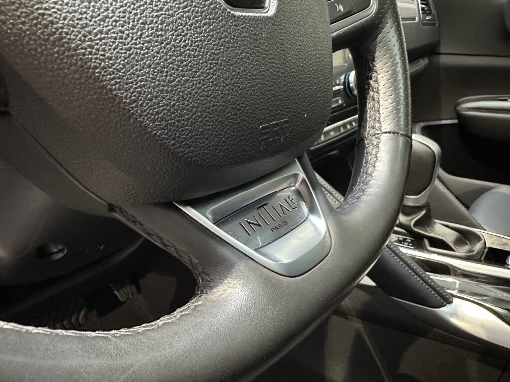 Renault Koleos Exposé-Bild 39