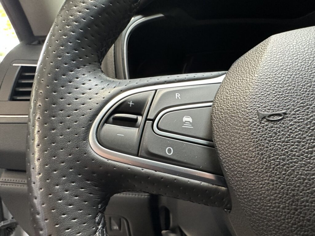 Renault Koleos Exposé-Bild 41