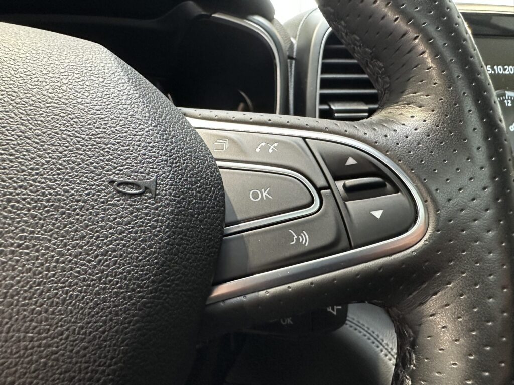 Renault Koleos Exposé-Bild 42