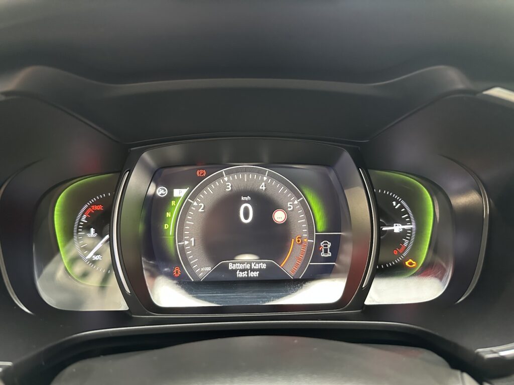 Renault Koleos Exposé-Bild 45