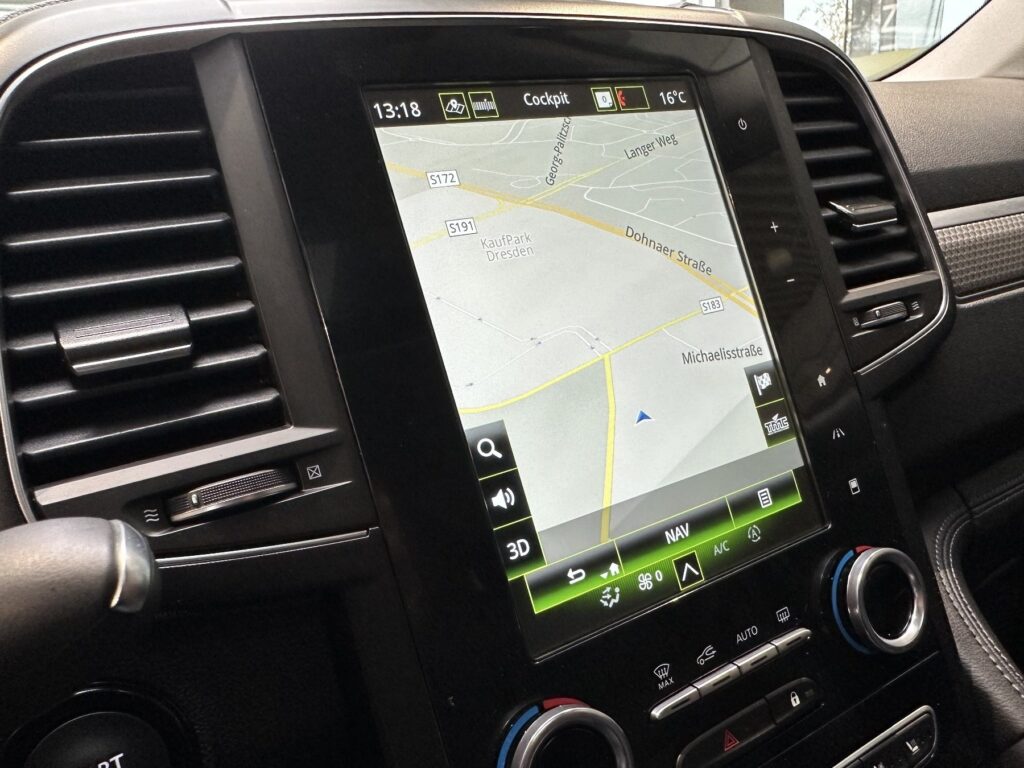 Renault Koleos Exposé-Bild 48