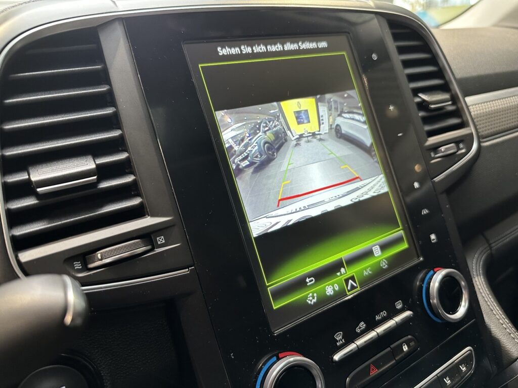 Renault Koleos Exposé-Bild 49