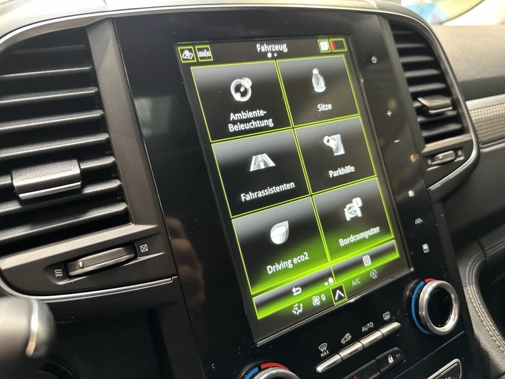 Renault Koleos Exposé-Bild 50