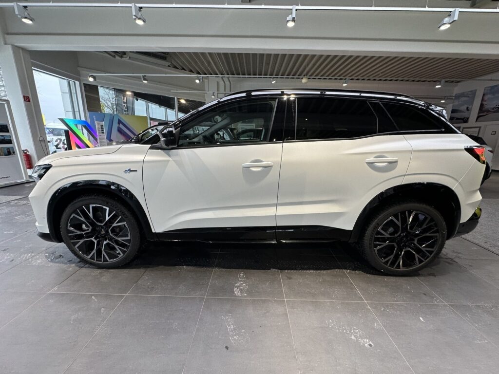 Renault Austral Exposé-Bild 14