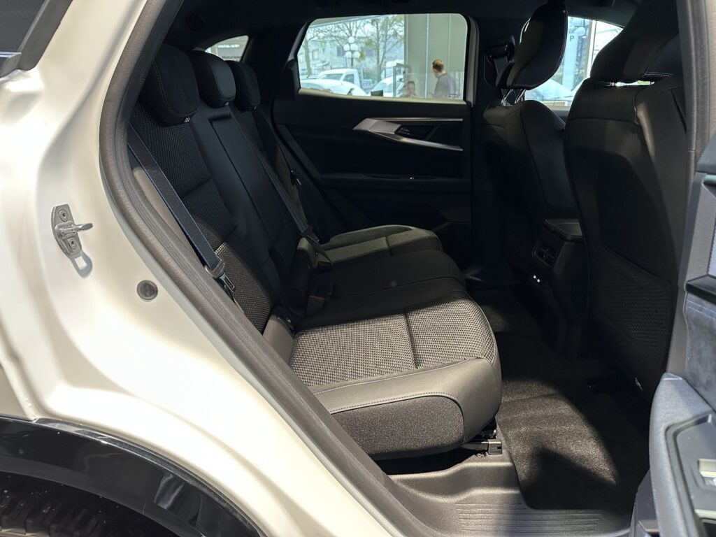 Renault Austral Exposé-Bild 21