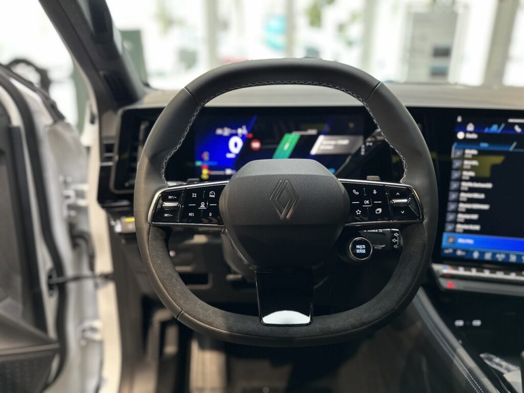 Renault Austral Exposé-Bild 32