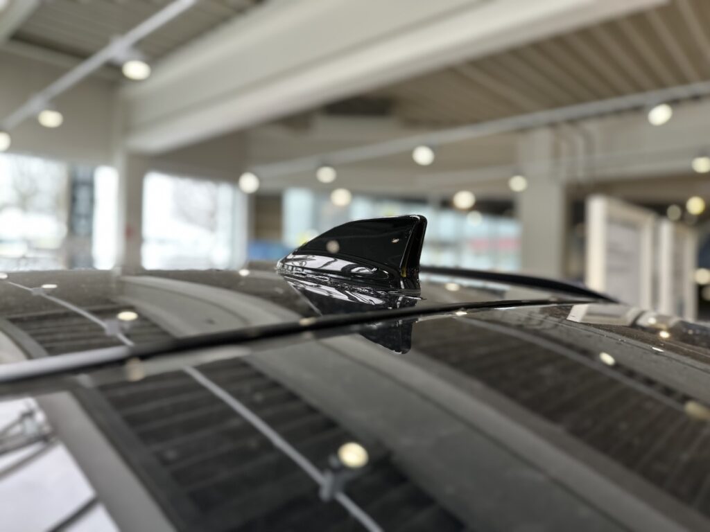 Renault Austral Exposé-Bild 49