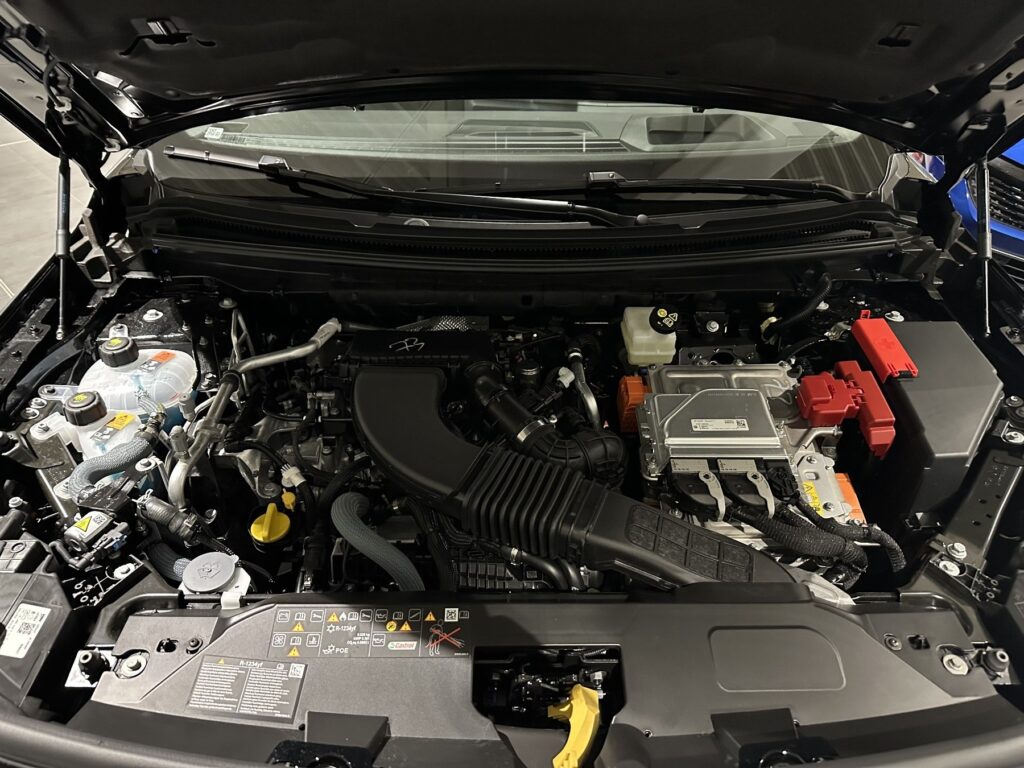 Renault Austral Exposé-Bild 3