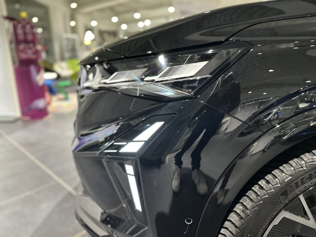 Renault Austral Exposé-Bild 6