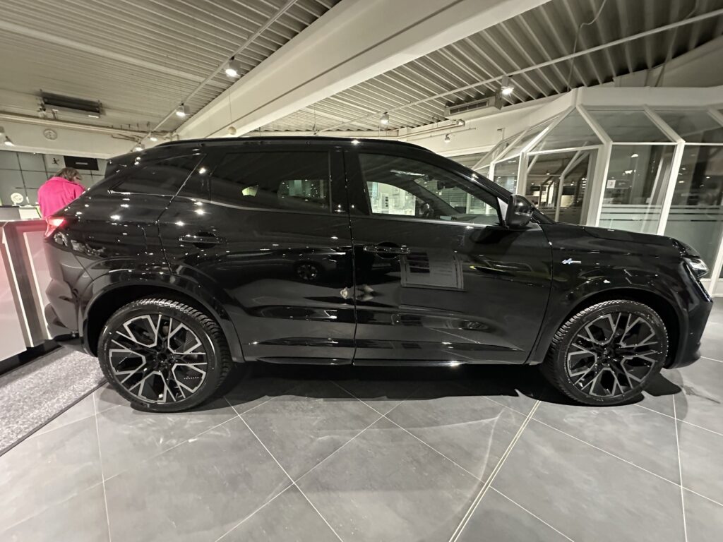 Renault Austral Exposé-Bild 10