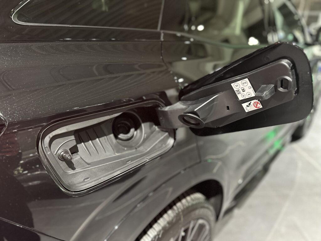 Renault Austral Exposé-Bild 11