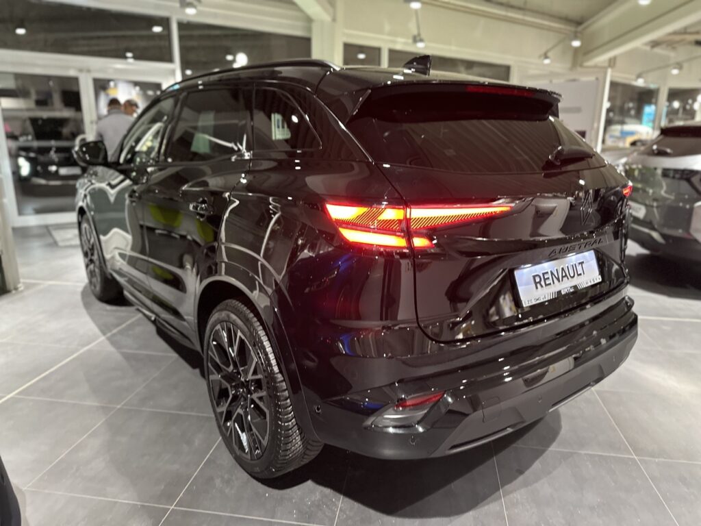 Renault Austral Exposé-Bild 16