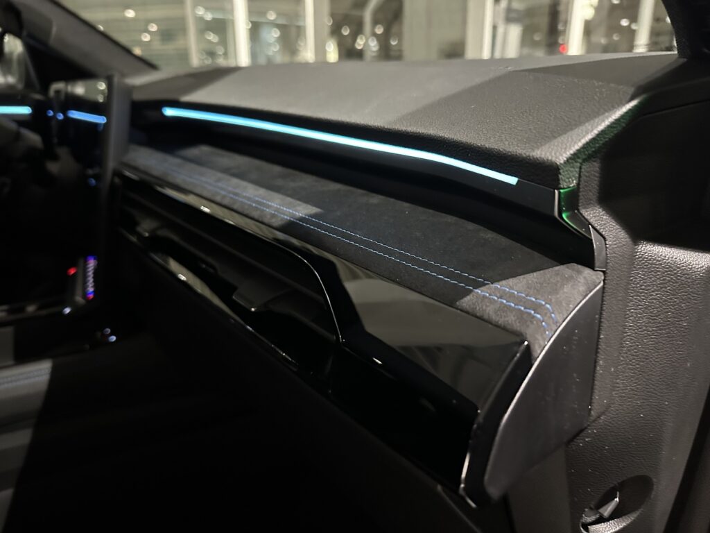 Renault Austral Exposé-Bild 22