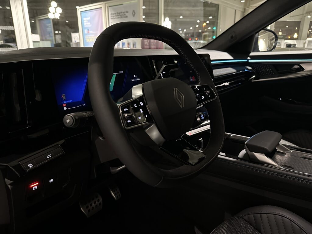 Renault Austral Exposé-Bild 34