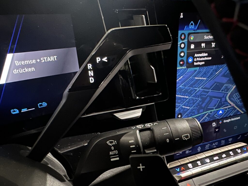 Renault Austral Exposé-Bild 40