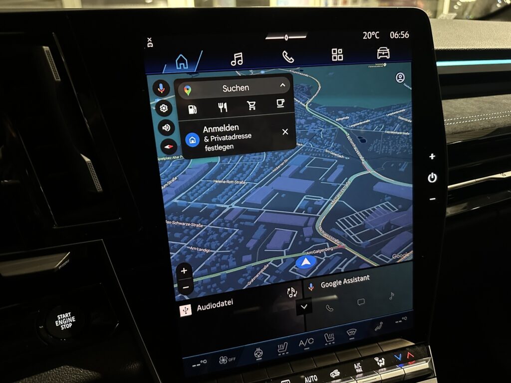 Renault Austral Exposé-Bild 41