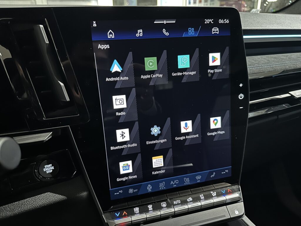 Renault Austral Exposé-Bild 42