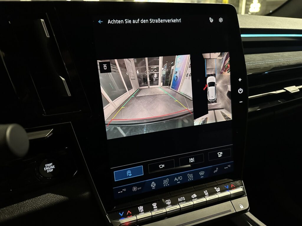 Renault Austral Exposé-Bild 44