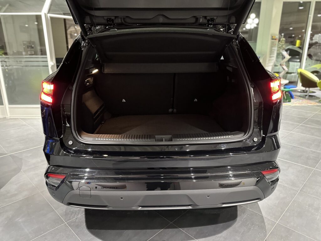 Renault Austral Exposé-Bild 49