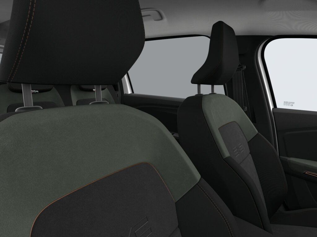 Dacia Jogger Exposé-Bild 13