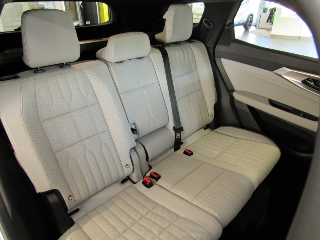 Renault Espace Exposé-Bild 5