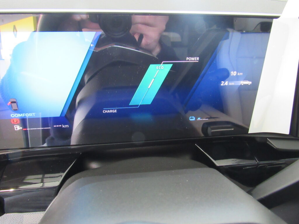 Renault Espace Exposé-Bild 7