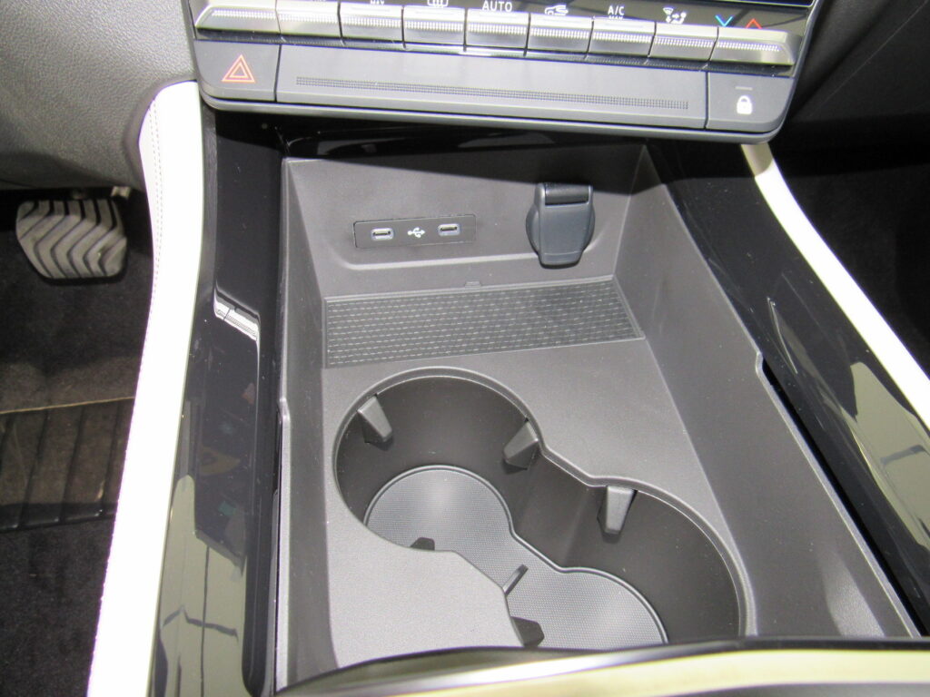 Renault Espace Exposé-Bild 9