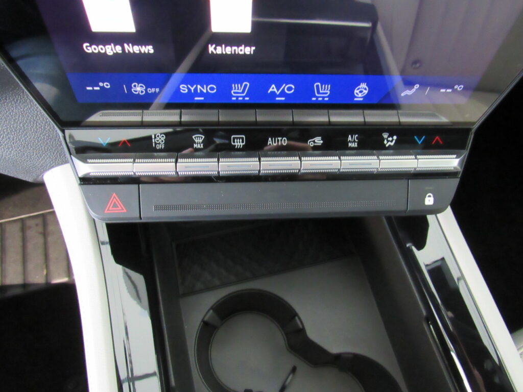 Renault Espace Exposé-Bild 10