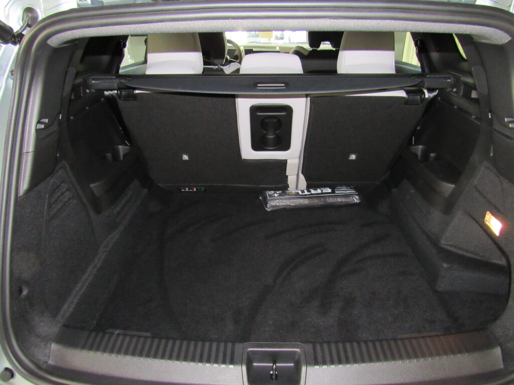 Renault Espace Exposé-Bild 16