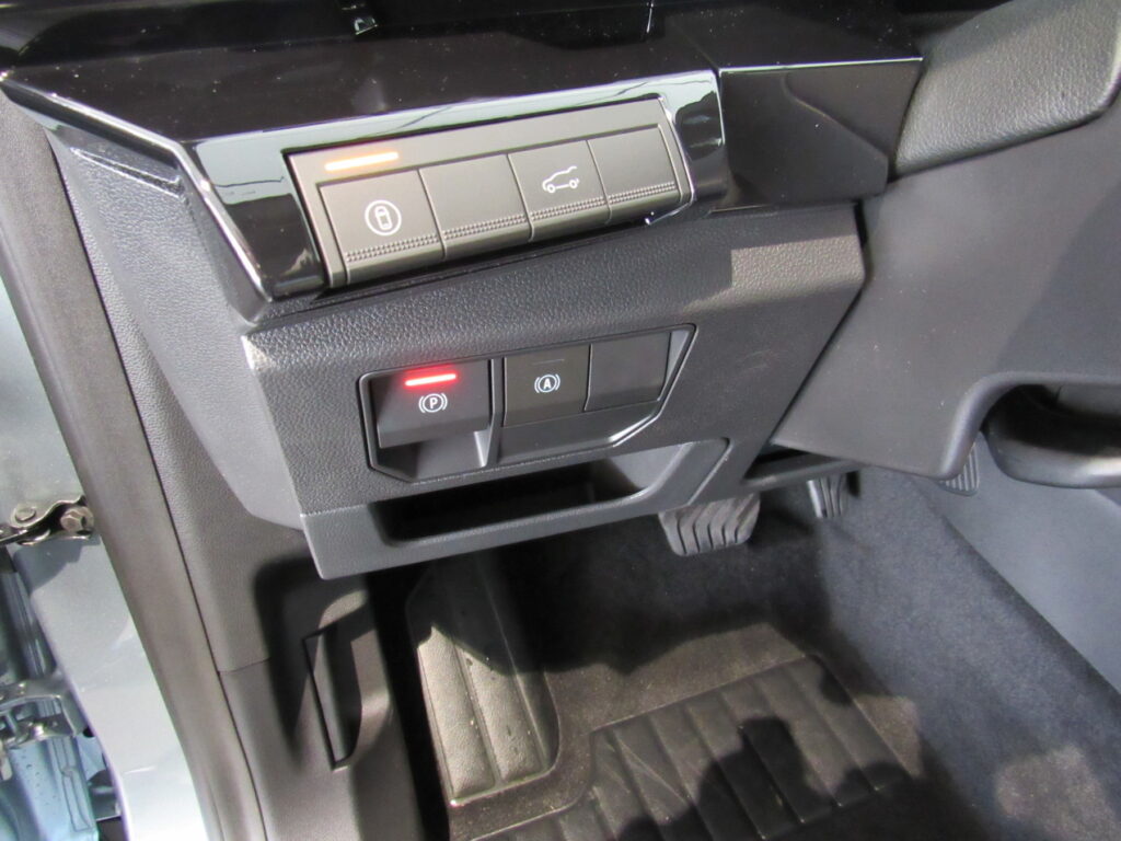 Renault Espace Exposé-Bild 22