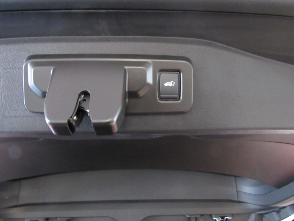 Renault Espace Exposé-Bild 30