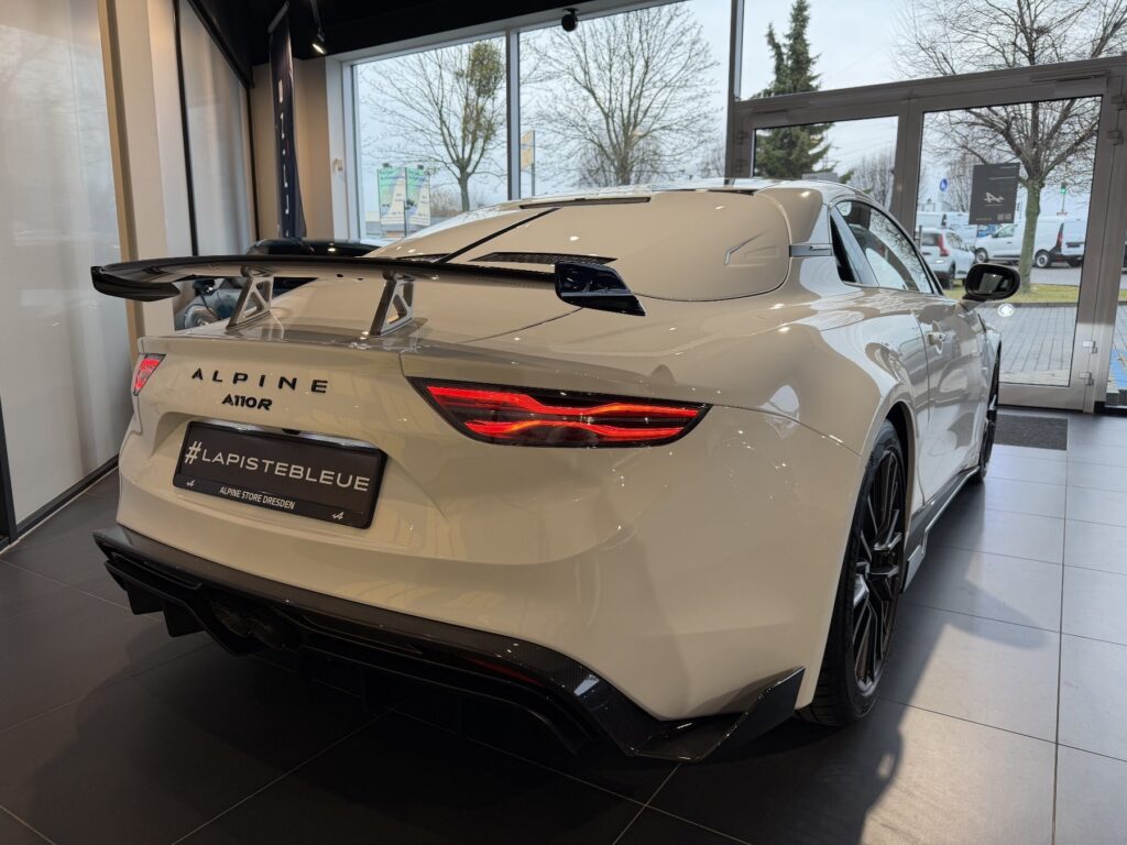 Alpine A110 Exposé-Bild 3