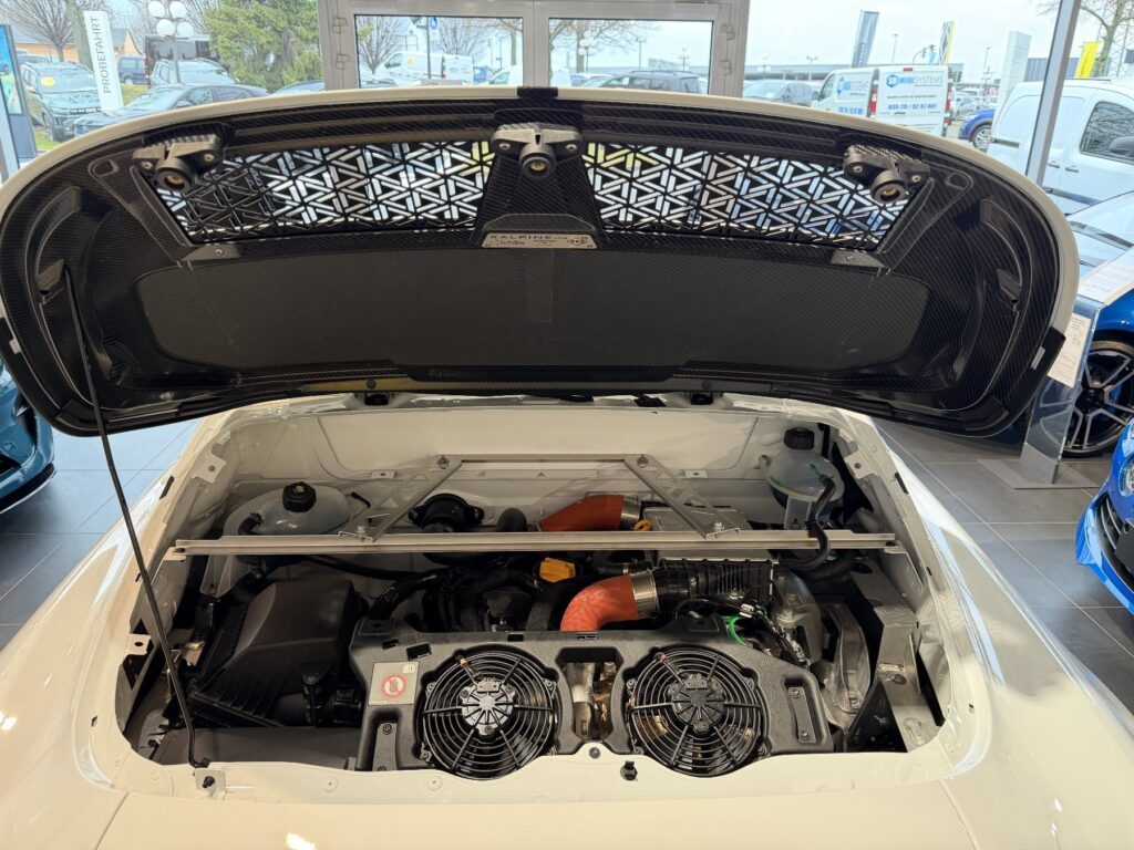 Alpine A110 Exposé-Bild 6