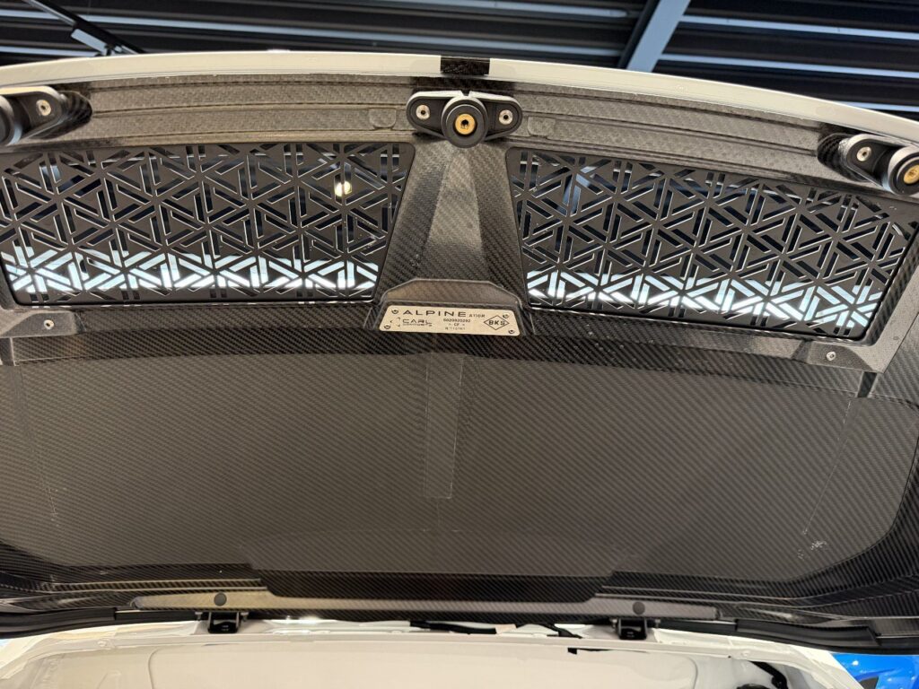 Alpine A110 Exposé-Bild 7