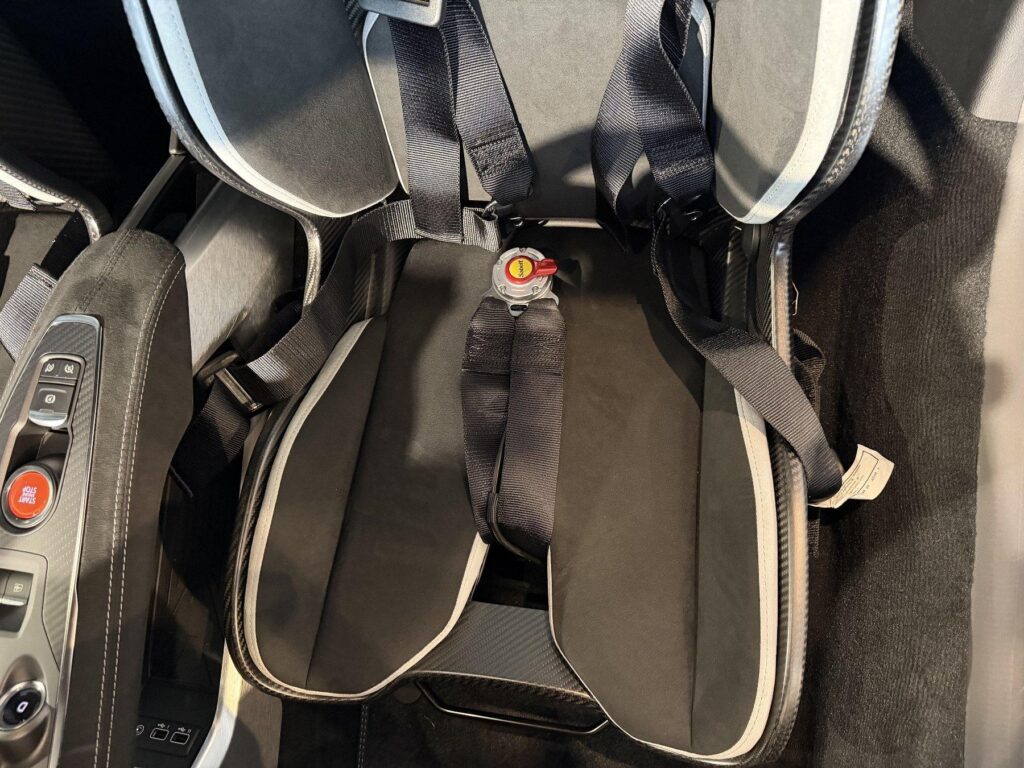 Alpine A110 Exposé-Bild 15