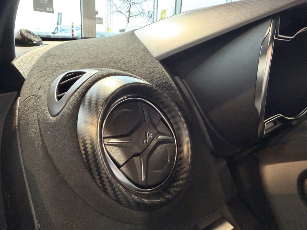 Alpine A110 Exposé-Bild 17