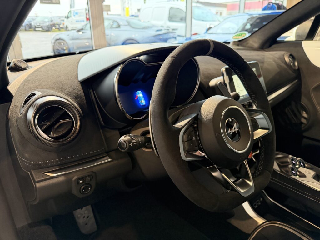 Alpine A110 Exposé-Bild 18