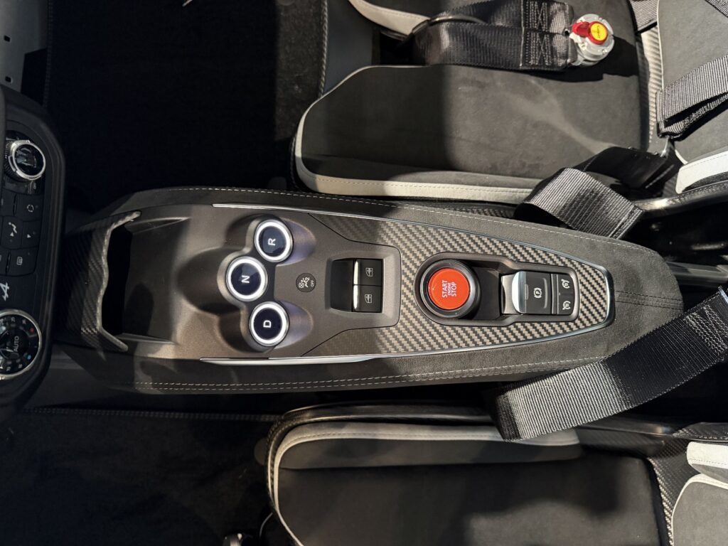 Alpine A110 Exposé-Bild 21