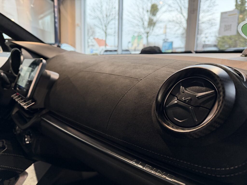 Alpine A110 Exposé-Bild 24