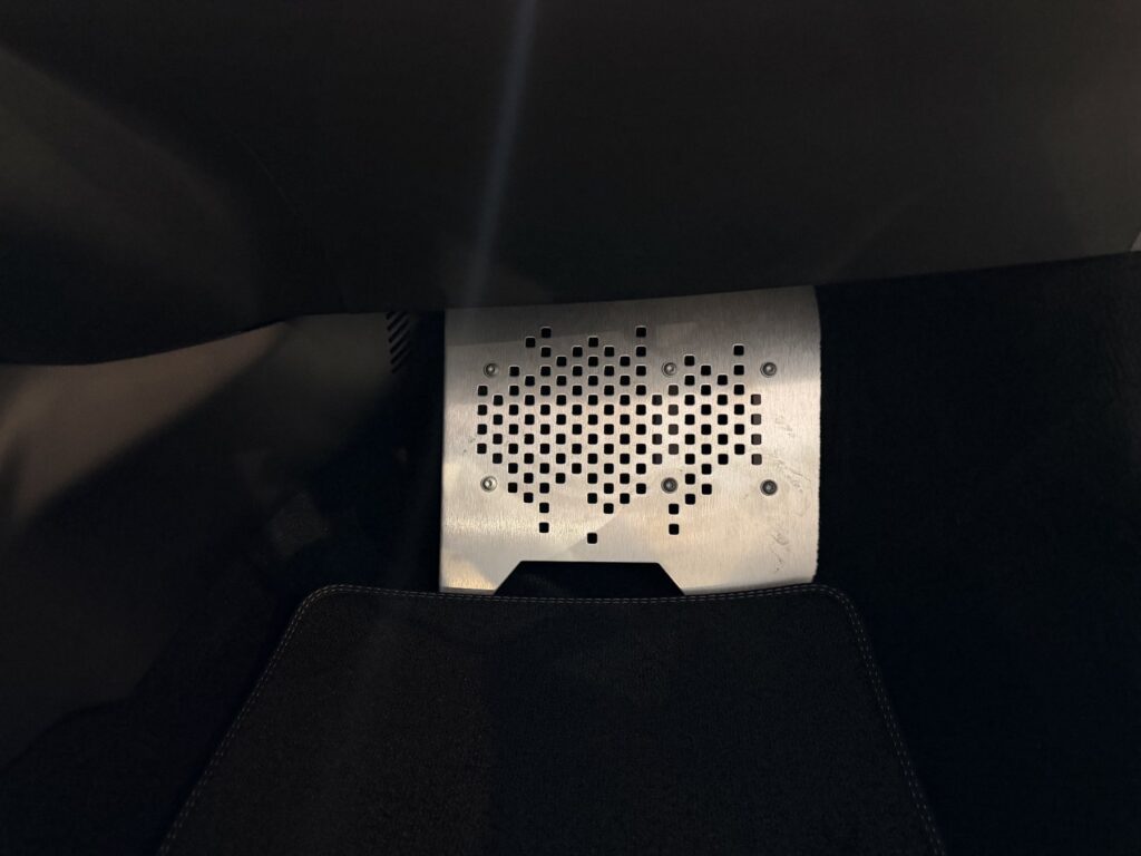 Alpine A110 Exposé-Bild 25