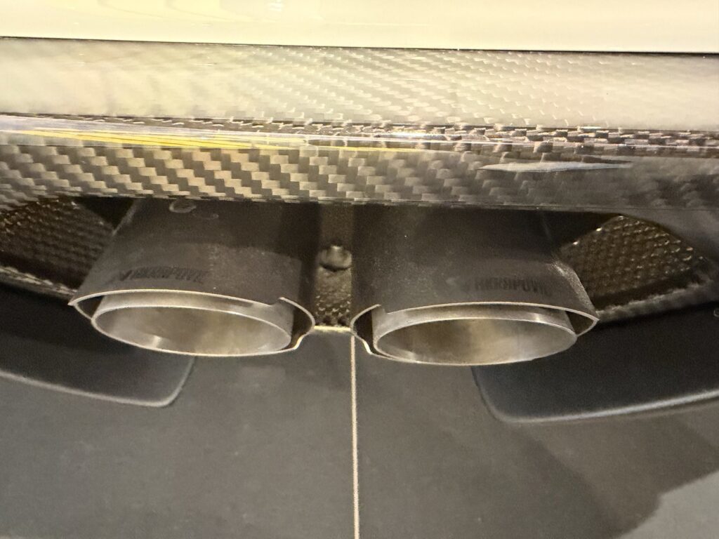 Alpine A110 Exposé-Bild 28