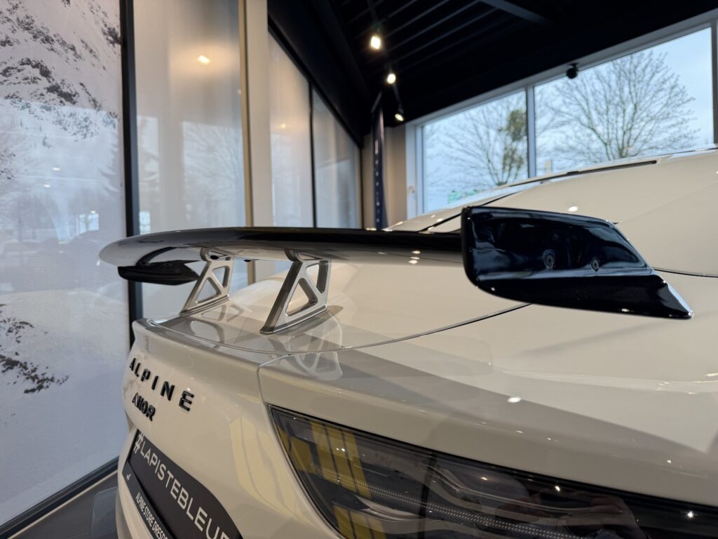 Alpine A110 Exposé-Bild 30